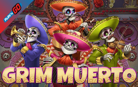 grim-muerto-playn-go-spielautomaten-logo grim muerto spielautomat - playn go