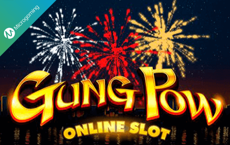 gung-pow-microgaming-spielautomaten-logo gung pow spielautomat - microgaming