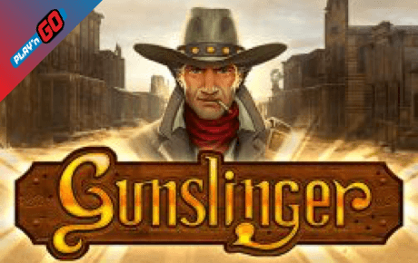 gunslinger-slot-playn-go-spielautomaten-logo gunslinger spielautomat - playn go