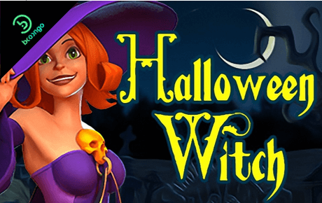 halloween-witch-booongo-gaming-spielautomaten-logo halloween witch spielautomat - booongo gaming