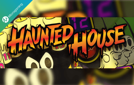 haunted-house-microgaming-spielautomaten-logo haunted house spielautomat - microgaming