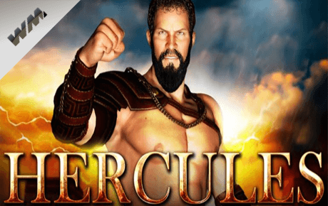 hercules-world-match-spielautomaten-logo hercules spielautomat - world match