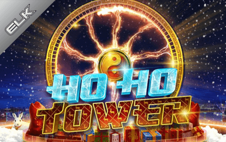Ho Ho Tower Spielautomat