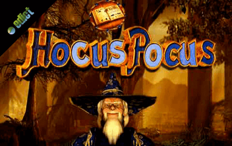 hocus-pocus-deluxe-edict-merkur-gaming-spielautomaten-logo hocus pocus deluxe spielautomat - edict merkur gaming
