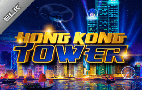 hong-kong-tower-elk-studios-spielautomaten-logo hong kong tower spielautomat - elk studios