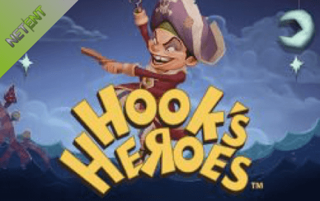 hooks-heroes-netent-spielautomaten-logo hooks heroes spielautomat - netent