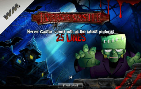 horror-castle-world-match-spielautomaten-logo horror castle spielautomat - world match