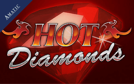 hot-diamonds-amatic-industries-spielautomaten-logo hot diamonds spielautomat - amatic industries