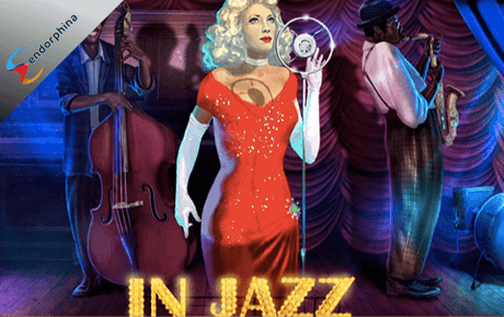 in jazz spielautomaten - endorphina