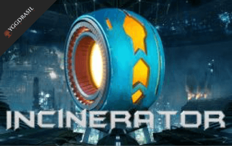 incinerator spielautomaten - yggdrasil gaming