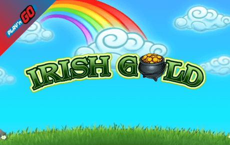 irish-gold-playn-go-spielautomaten-logo irish gold spielautomat - playn go