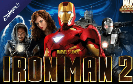 iron-man-2-50-lines-playtech-spielautomaten-logo iron man 2 50 lines spielautomat - playtech