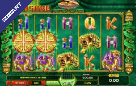 jade-treasure-gameart-spielautomaten-logo jade treasure spielautomat - gameart