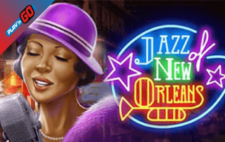 jazz-of-new-orleans-playn-go-spielautomaten-logo jazz of new orleans spielautomat - playn go