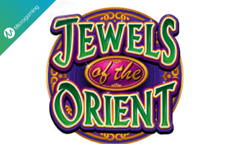 jewels-of-the-orient-microgaming-spielautomaten-logo jewels of the orient spielautomat - microgaming