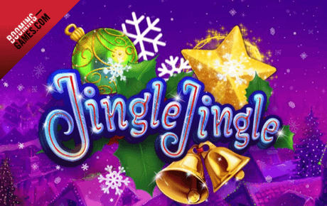 jingle-jingle-booming-games-spielautomaten-logo jingle jingle spielautomat - booming games
