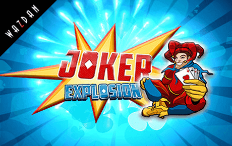 joker-explosion-wazdan-spielautomaten-logo joker explosion spielautomat - wazdan