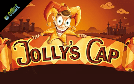 jollys cap spielautomaten - edict merkur gaming