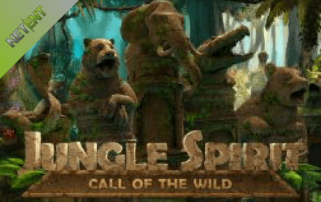 jungle-spirit-call-of-the-wild-netent-spielautomaten-logo jungle spirit call of the wild spielautomat - netent
