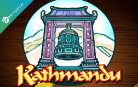 kathmandu-microgaming-spielautomaten-logo kathmandu spielautomat - microgaming
