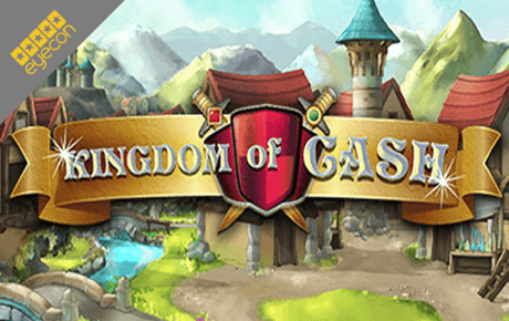 kingdom of cash spielautomaten - eyecon
