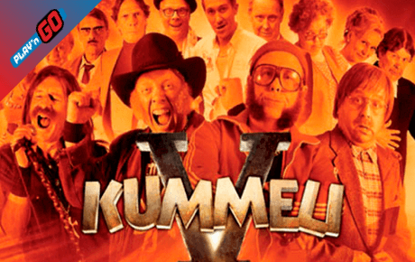 kummeli-playn-go-spielautomaten-logo kummeli spielautomat - playn go