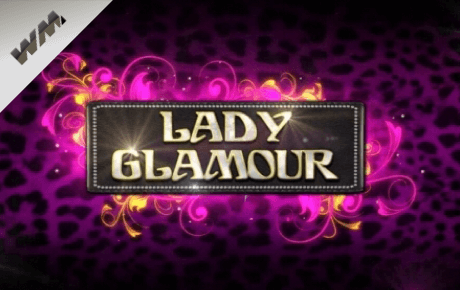 lady-glamour-world-match-spielautomaten-logo lady glamour spielautomat - world match