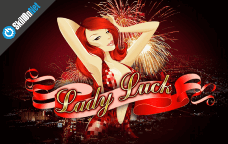 lady-luck-skillonnet-spielautomaten-logo lady luck spielautomat - skillonnet