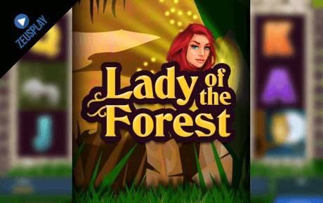 lady-of-the-forest-zeus-play-spielautomaten-logo lady of the forest spielautomat - zeus play