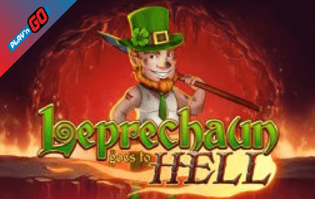 leprechaun-goes-to-hell-slot-playn-go-spielautomaten-logo leprechaun goes to hell spielautomat - playn go