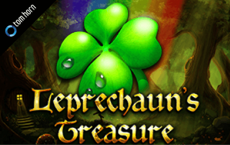 leprechauns-treasure-tom-horn-gaming-spielautomaten-logo leprechauns treasure spielautomat - tom horn gaming