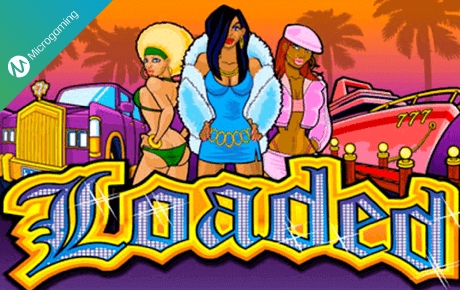 loaded-microgaming-spielautomaten-logo loaded spielautomat - microgaming
