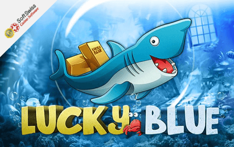 lucky-blue-softswiss-spielautomaten-logo lucky blue spielautomat - softswiss