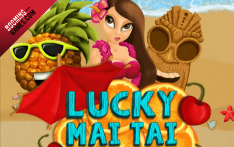 lucky-mai-tai-booming-games-spielautomaten-logo lucky mai tai spielautomat - booming games