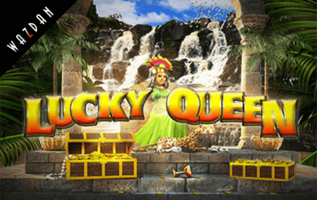 lucky-queen-wazdan-spielautomaten-logo lucky queen spielautomat - wazdan