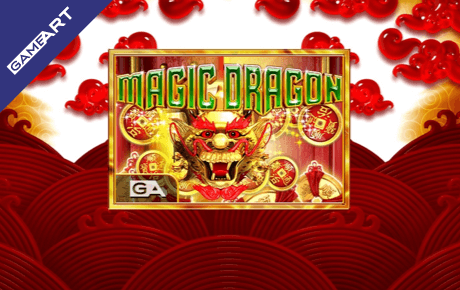 magic-dragon-gameart-spielautomaten-logo magic dragon spielautomat - gameart