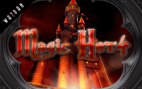 magic-hot-4-wazdan-spielautomaten-logo magic hot 4 spielautomat - wazdan