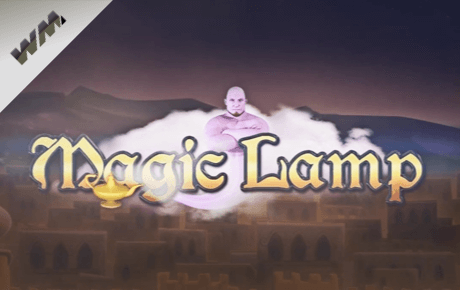 magic-lamp-world-match-spielautomaten-logo magic lamp spielautomat - world match