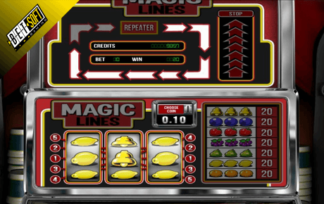 magic-lines-betsoft-spielautomaten-logo magic lines spielautomat - betsoft