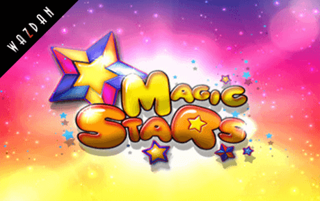 magic-stars-wazdan-spielautomaten-logo magic stars spielautomat - wazdan