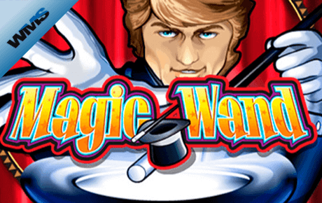 magic-wand-wms-williams-interactive-spielautomaten-logo magic wand spielautomat - wms williams interactive