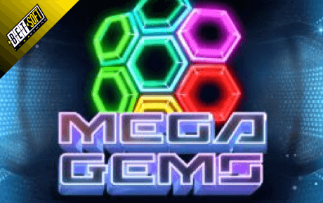 mega-gems-betsoft-spielautomaten-logo mega gems spielautomat - betsoft