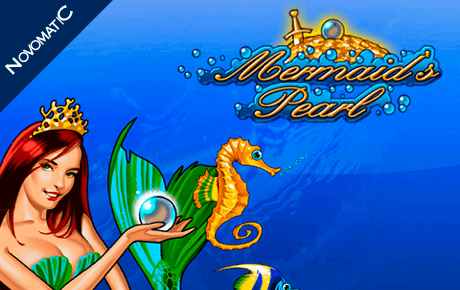 mermaids-pearl-novomatic-spielautomaten-logo mermaids pearl spielautomat - novomatic