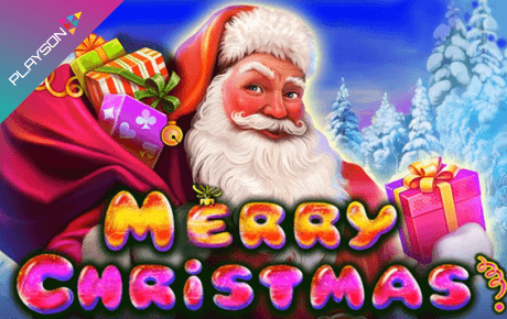 merry-christmas-playson-spielautomaten-logo merry christmas spielautomat - playson