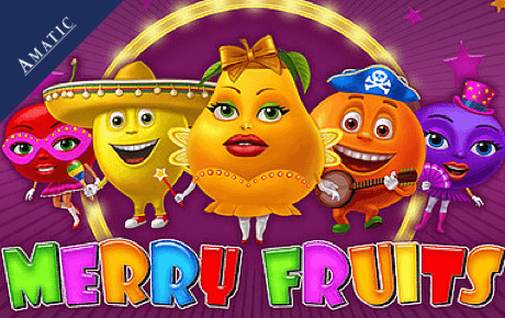 merry-fruits-amatic-industries-spielautomaten-logo merry fruits spielautomat - amatic industries