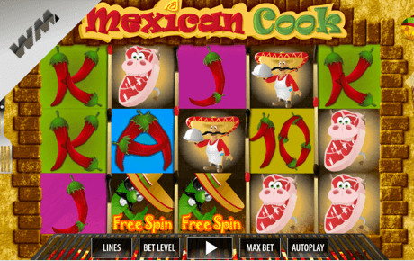mexican-cook-world-match-spielautomaten-logo mexican cook spielautomat - world match