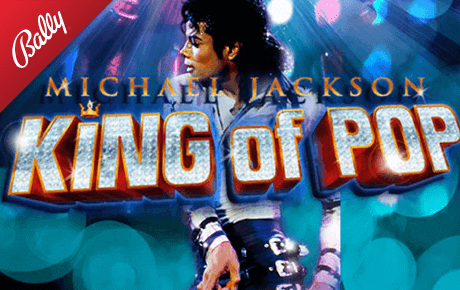 michael-jackson-king-of-pop-slot-bally-spielautomaten-logo michael jackson king of pop spielautomat - bally