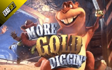 more-gold-diggin-slot-betsoft-spielautomaten-logo more gold diggin spielautomat - betsoft