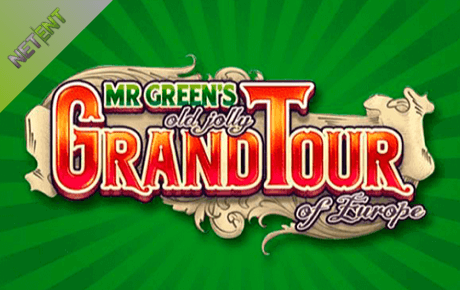 mr-greens-grand-tour-netent-spielautomaten-logo mr greens grand tour spielautomat - netent
