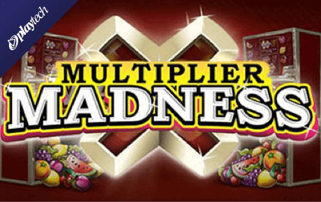 multiplier-madness-playtech-spielautomaten-logo multiplier madness spielautomat - playtech